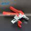 Hot selling tile pliers high quality tile leveling pliers wall and ground tile leveling system plier