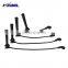 Hot OK30E-18-140 Ignition Cable for KIA Spark Plug Cable
