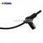 Rear ABS Wheel Speed Sensor OEM 89545-42040 89546-42040 5S11395 Speed Sensor  for Toyota Rav4 2006-2012