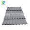Multi Colors Blue Grey Green Brown Color Nosen Design Stone Coated Steel Roof Tile 0.3mm 0.35mm 0.4mm 0.5mm Metal Roofing Sheet