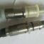 High Quality Common rail injector 0445120224 matching nozzle DLLA152P1819