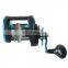 ACT50 Full Metal Drum Trolling Reels Bait Casting Fishing Reels 6+1BB