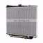 8943752755 radiator manufacturers wholesale water cooling radiator for ISUZU radiator with cheap price