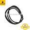 Car Accessories Auto Spare Parts Car Front Door Weather Strip LH 4SD 67862-0R020 For RAV4 ACA3# 2009-2013