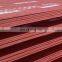 Corten A Weather Resistance Steel Plate / sheet price