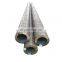 ASTM API 5L X42-X80 57mm seamless carbon steel pipe tube
