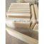 Color Customization Rectangular Nylon Sheet Price Plastic Board