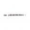 For Benz 2007-09 E W211 Under Skirts A2116980454, Side Skirt
