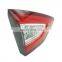 Car Tail Lamp For Ford Mondeo/fusion Taillight 2013 OEM DS7Z 13405 A DS7Z 13404 A Car Rear Light Auto Led Rear Tail Light