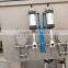 Electric stainless steel Industrial sausage meat Mixmaste