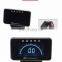 Wholesale Chinese Factory Waterproof Car Digital Speedometer Odometer