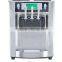 Hot Sale New Easy Convinient MiNi Electric Home Soft Ice Cream Machine