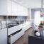 italian semi custom  dream  white high gloss handleless birch profile   designs  kitchen cabinet