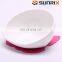 Hot Selling White Ceramic Pet Food Bowl