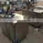 Industrial chorizo sausage making machine, commercial electric sausage roll production line