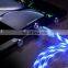 Magnetic Fast Charging USB Cable Flowing Light Phone Accessories Data Cables