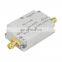20M-3GHz Noise Figure 1.3DB Gain 40DB RF Amplifier LNA Low Noise Amplifier For GPS Receiver System