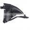 OEM 51757185005  51757185006 Front Wheel Fender Liner Extension Cover Left &Right Set for BMW F01 F02