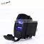 4.2 AMPS-Fast Dual USB Charger Rocker Switch Style Blue LED Back-lit for Boats, Jeep Wrangler