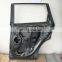 Wholesale Replacement steel Car Rear door for HON-DA C-R-V 2017 Car body parts