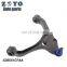 52855107AA High quality left suspension arm for Dodge Dakota