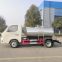 Stainless steel Foton 1ton 2ton 1000 liters 2000 liters mini water tank truck