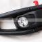 4x4 Accessories Maiker 10th Anniversary Front Bumper for Jeep Wrangler JK 07+ Black Bumper