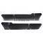Off road accessories Car door panel for Jeep wrangler JL 18+ ABS Side panel for Jeep auto parts