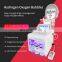 8 in 1 Hydra Microdermabrasion Peel Deep Cleaning Beauty Salon Equipment H2O2 Hydrogen Oxygen Skin Rejuvenation Facial Machine