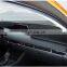 Factory Direct Dash Mat For Mazda 3 2019-2020 Auto Part Accessories Dashboard UV Mat Cover