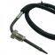 Haoxiang New Material Capteur de température des gaz d'échappement EGT Sensor 612640130648 612650130648 pour Bosch 2.2 pour Weichai Euro 4