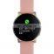 S2 2020 Women Men Clock Smartwatch W8 Smart Watch Ip67 Waterproof S2 Heart Rate Monitor Fitness Tracker For Android