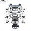 Factory Price AMG body kit for 2020 W167 GLE63 kit 2021