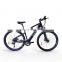 2022 27.5inch Alloy Frame Fat Tire Electric Bicycle Beach Ebike 36v 250w Electric Mountain Bike