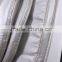 foshan furniture highly effective pure silver color pedicure chair