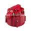 RED MALE HEI DISTRIBUTOR COVER & ROTOR PERFORMANCE REPLACEMENT SBC BBC 305 350 454