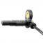 ABS Sensor, Wheel Speed Sensor,front right sensor OEM:05105064AB