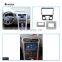 KALEDA Frame Hight Quality Car Radio Cable Harness canbus Stereo Panel Installation Trim Kit Frame