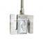 S Type Alloy Steel Weighing Sensor Load Cell Transducer DYLY-103-1000kg for hopper scales