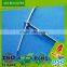 Adjustable Flexible Metal Cable Ties From Taiwan