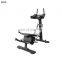 Dezhou mnd Fitness Training Factory Directly Sell Gym Equipment TXD180 Coaster / Abdominal Machine