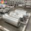 Aluminum Foil Manufacturers Jumbo Aluminum Foil Sheets Coil 8011 Kitchen Aluminum Foil for Food