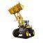 SHANTUI Engineering Special Multi-Function Wheel Loader SL50WN
