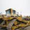 Low Price Caterpillar D6R Crawler Bulldozer, Used Cheap D6R Dozer CAT in Shanghai