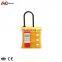 High Quality Nylon 38mm Lockout Hasp