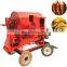 Mini Small Moringa Hemp Seeds Wheat Shelling Thresher Machine