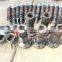 Spare Parts For Biomass Sawdust Rice Husk Briquette Machine