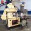 rice husk wood pellets fuel making machine for biomass organic fertilizer