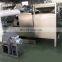 High Quality Cocoa Peeling Half Cutting Roasted Peanut Separating Machine