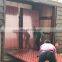 concrete building construction 1220*2440*15mm  film faced plywood formwork shuttering plywood